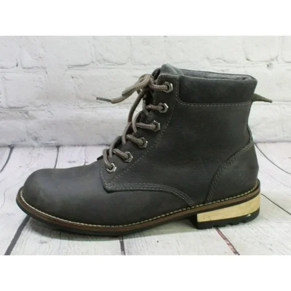 Kodiak ankle deals boots